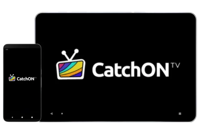 Catch me